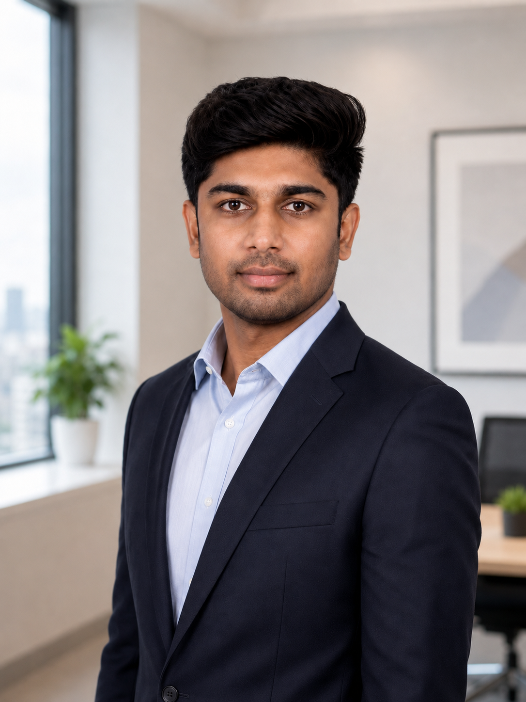 Soundar Balaji, Founder & Investor